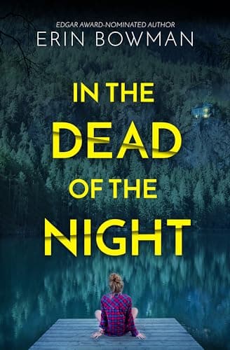In the Dead of the Night book cover