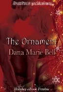 The Ornament: Max and Emma book cover
