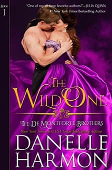 The Wild One book cover