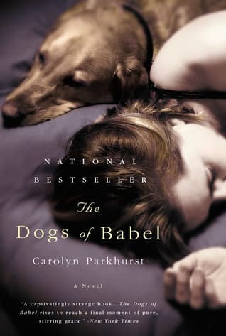 The Dogs of Babel book cover