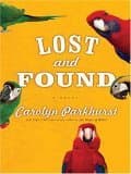Lost and Found book cover