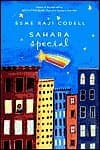 Sahara Special book cover