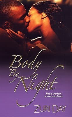 Body By Night book cover