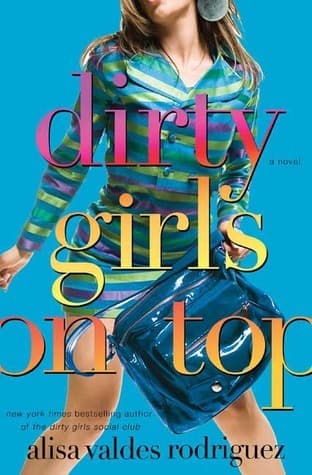 Dirty Girls on Top book cover