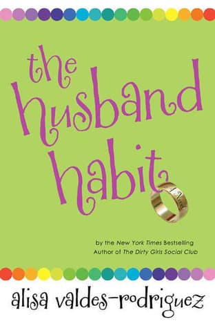 The Husband Habit book cover