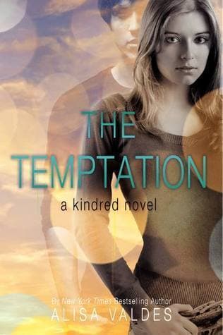 The Temptation book cover
