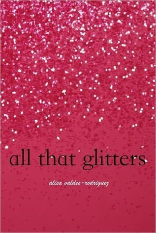 All That Glitters book cover