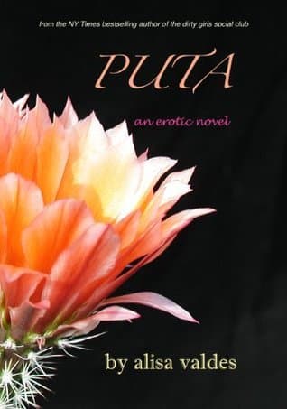 PUTA book cover