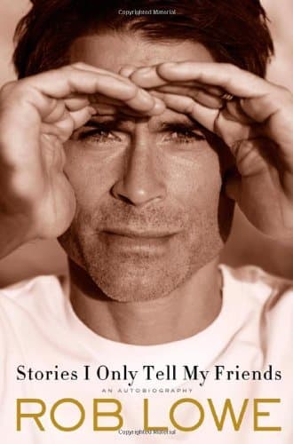 Stories I Only Tell My Friends book cover