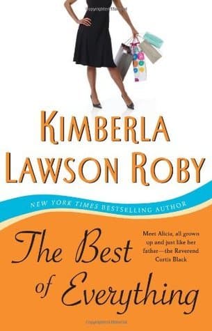 The Best of Everything book cover