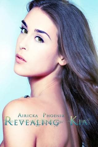 Revealing Kia book cover