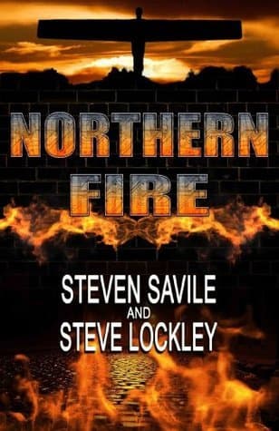 Northern Fire - A Jack Stone Short Story book cover