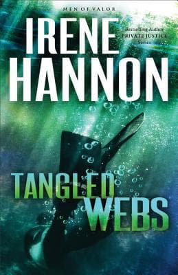 Tangled Webs book cover