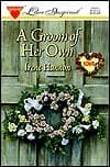 A Groom of Her Own book cover