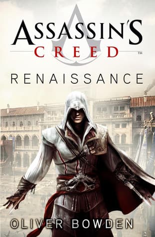 Renaissance book cover