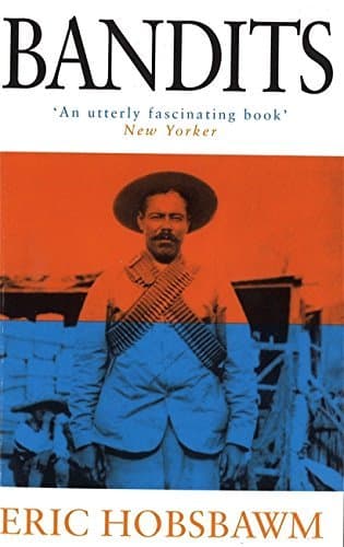 Bandits book cover
