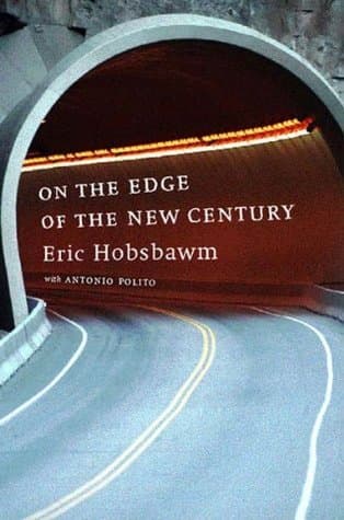 On the Edge of the New Century book cover