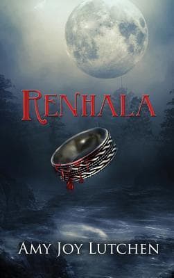 Renhala book cover