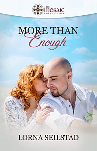 More Than Enough book cover