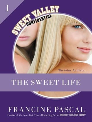 The Sweet Life book cover