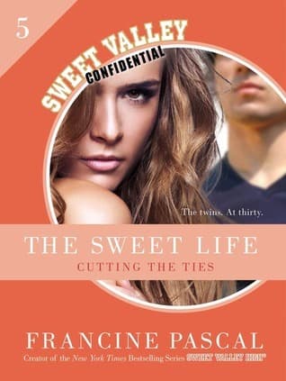 Cutting the Ties book cover