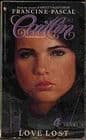 Love Lost book cover