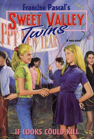 If Looks Could Kill book cover