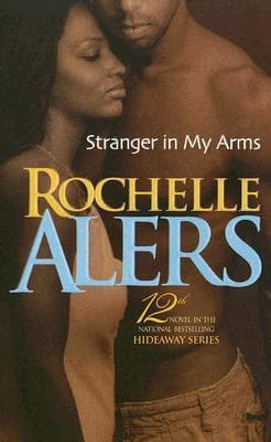 Stranger In My Arms book cover