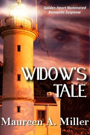 Widow's Tale book cover
