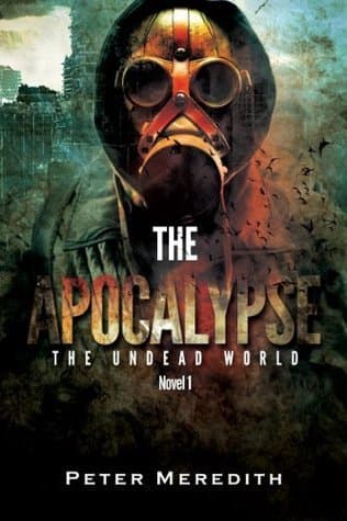The Apocalypse book cover