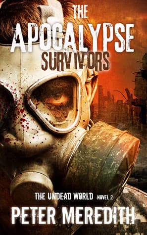 The Apocalypse Survivors book cover