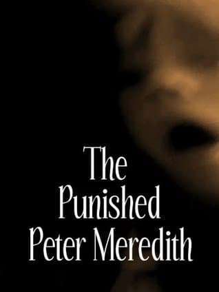 The Punished book cover