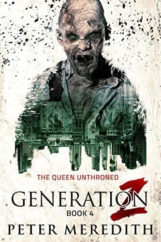 The Queen Unthroned book cover