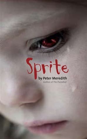 Sprite book cover