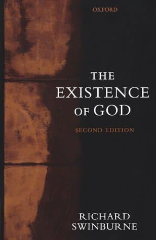 The Existence of God book cover
