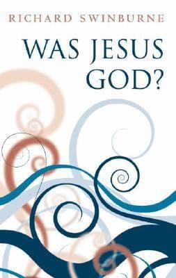 Was Jesus God? book cover