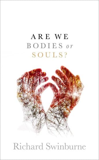 Are We Bodies or Souls? book cover