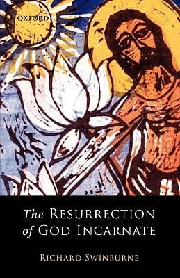 The Resurrection of God Incarnate book cover