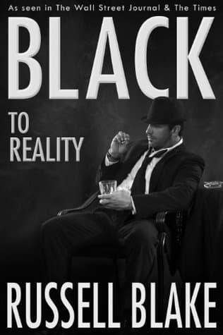 BLACK To Reality book cover