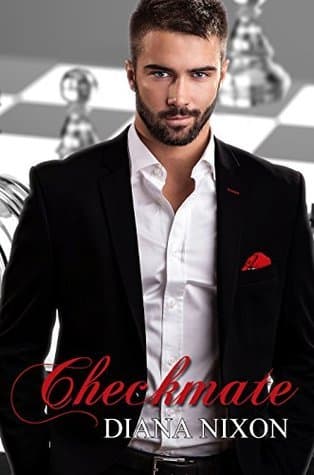 Checkmate book cover