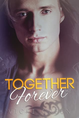 Together Forever book cover