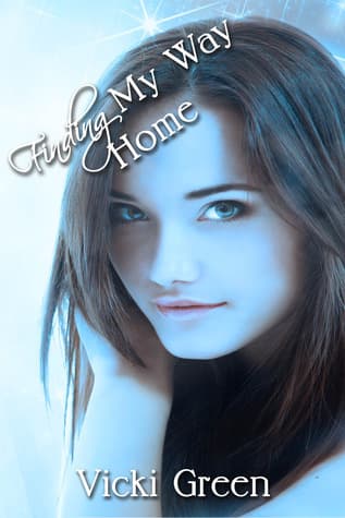 Finding My Way Home book cover