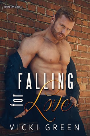 Falling For Love book cover
