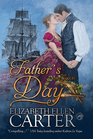Father's Day book cover