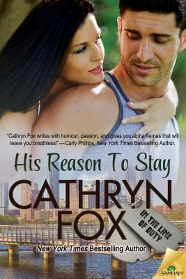His Reason to Stay book cover