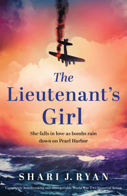 The Lieutenant's Girl book cover