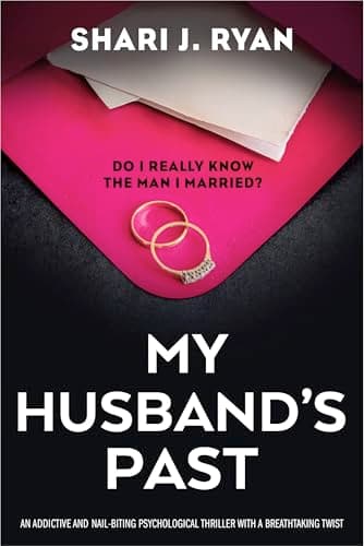 My Husband's Past book cover
