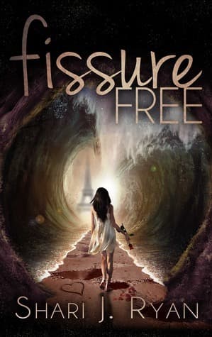 Fissure Free book cover