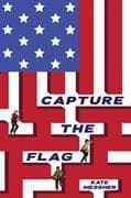 Capture the Flag book cover