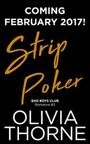 Strip Poker book cover
